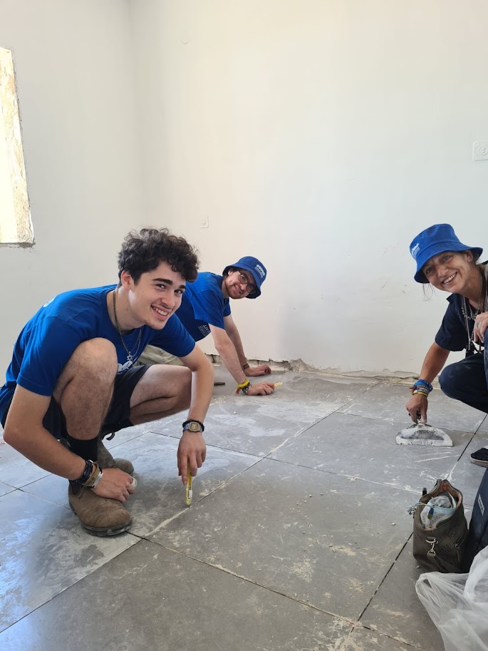 29 חרבות ברזל